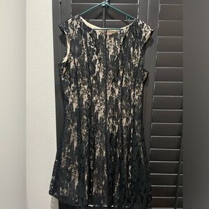 Danny and Nicole cocktail dress